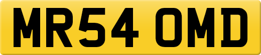 MR54OMD